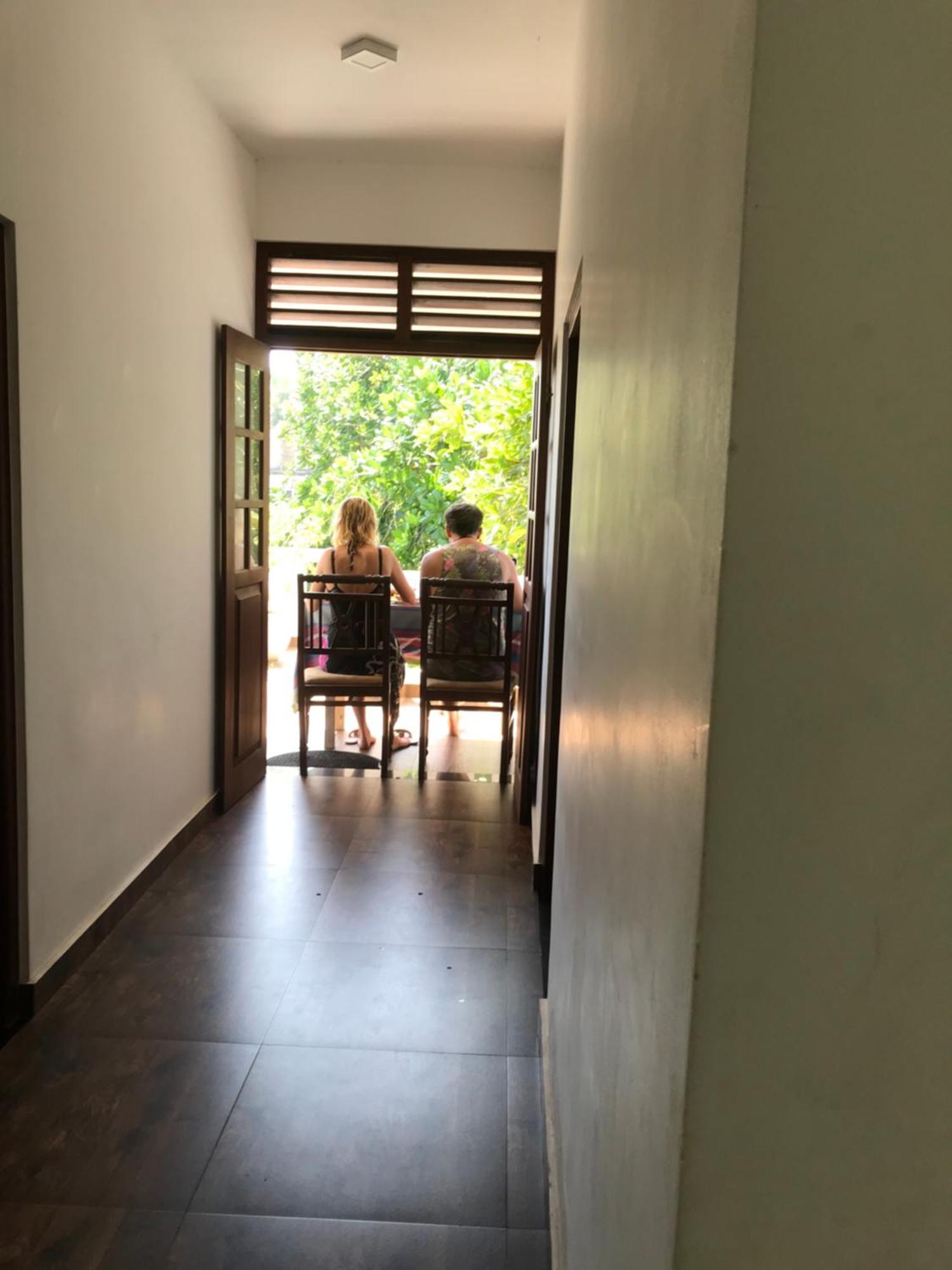 The Dalawella Porch House Apartment Galle Luaran gambar
