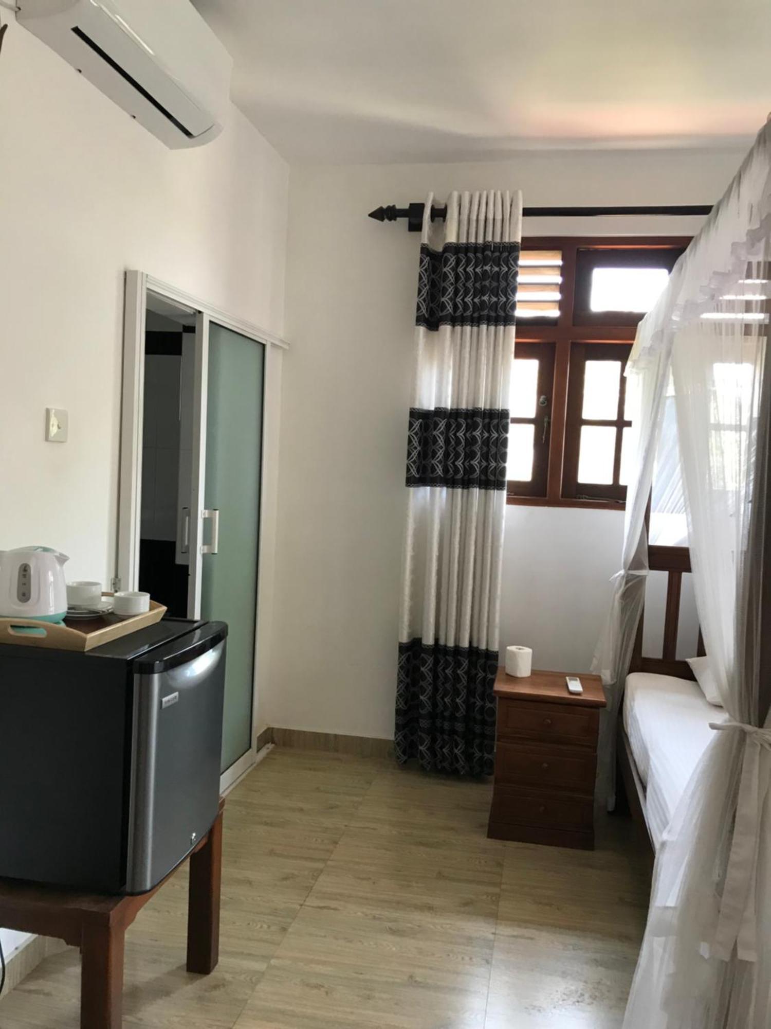 The Dalawella Porch House Apartment Galle Luaran gambar