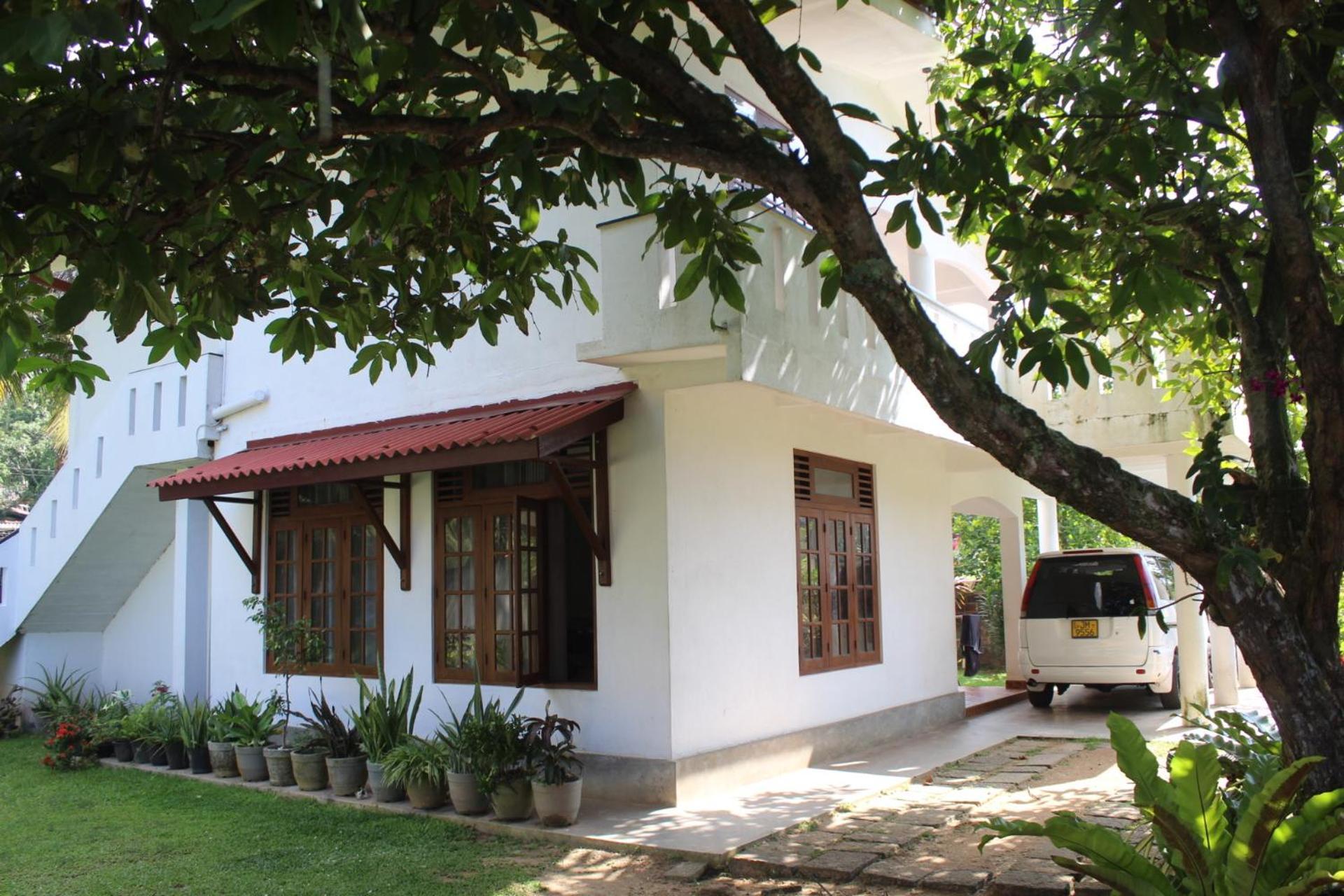 The Dalawella Porch House Apartment Galle Luaran gambar