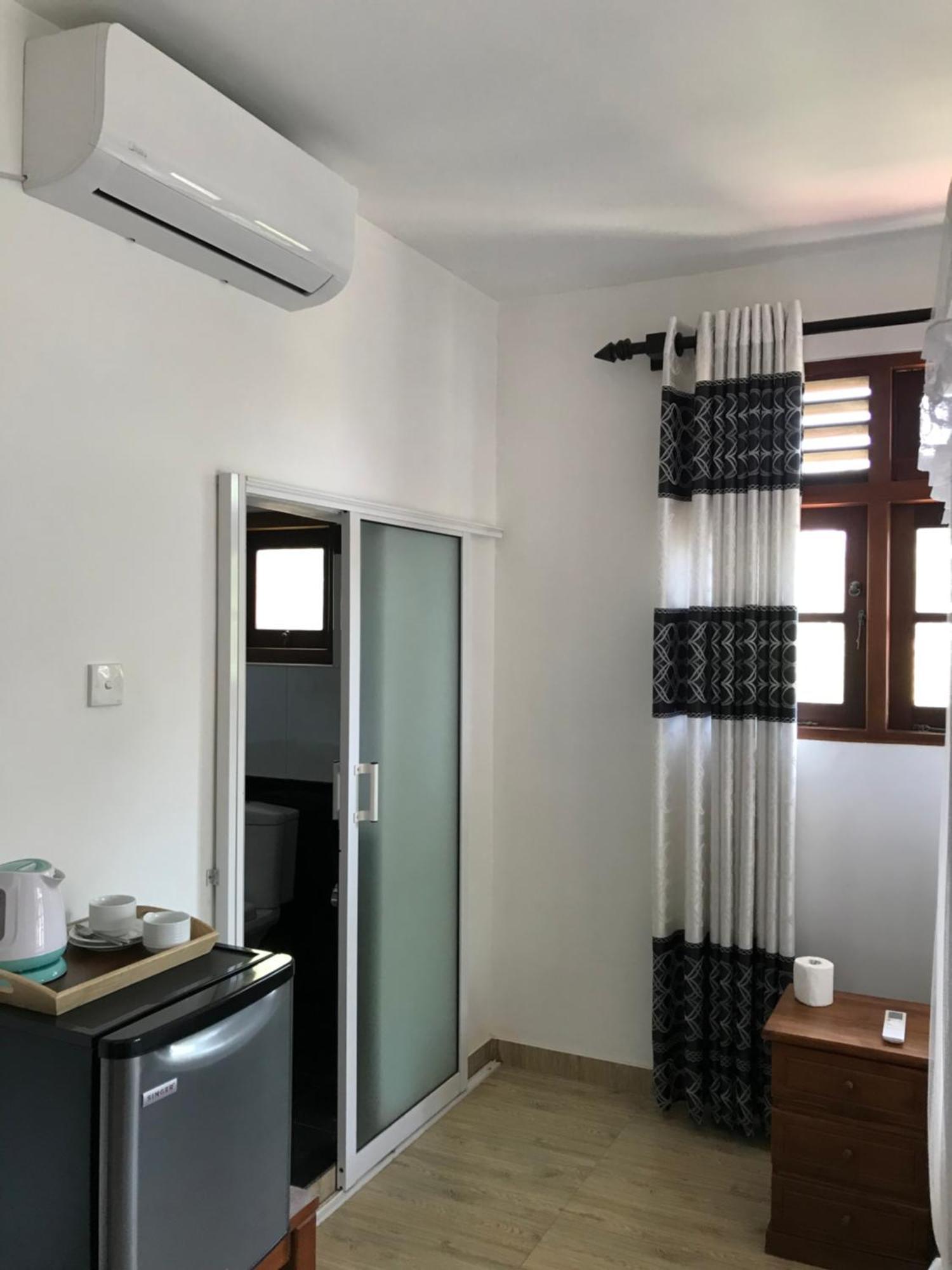 The Dalawella Porch House Apartment Galle Luaran gambar