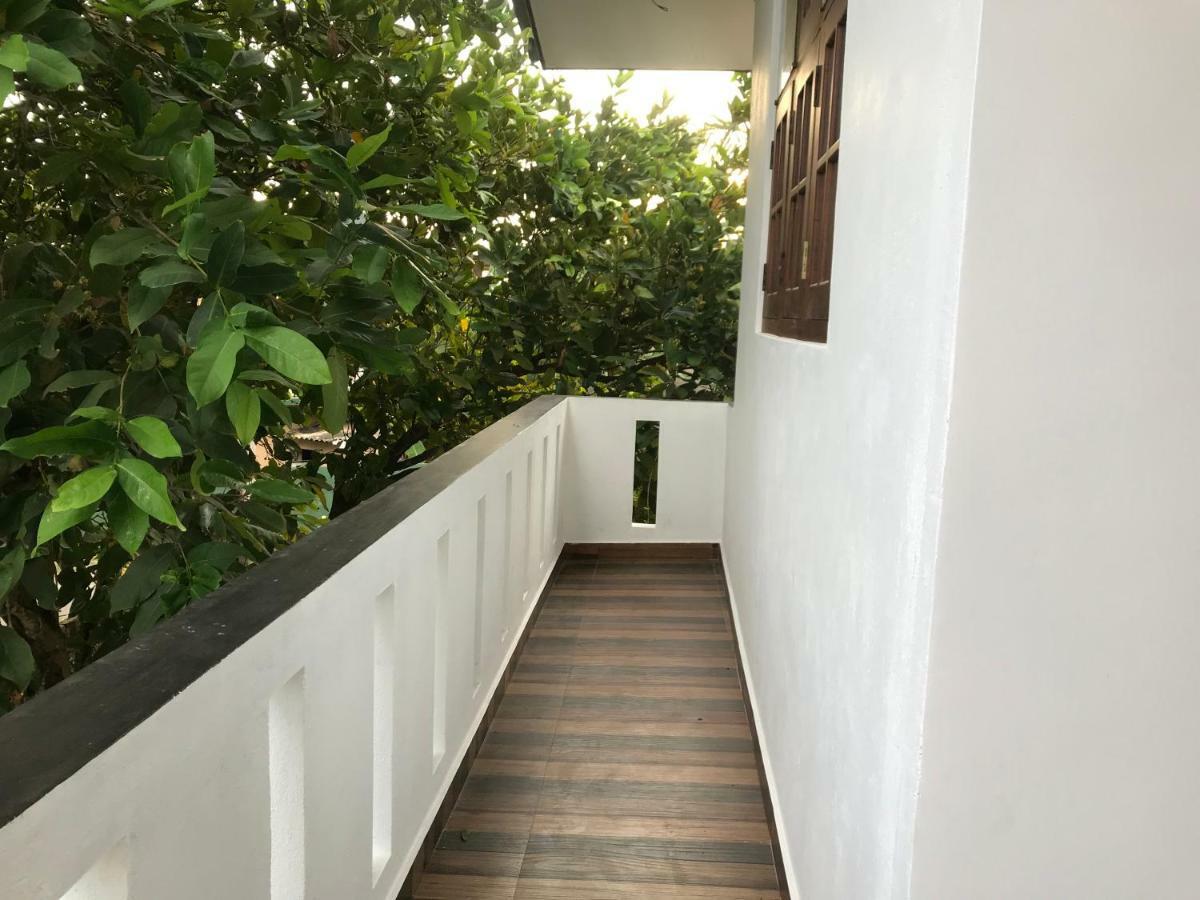 The Dalawella Porch House Apartment Galle Luaran gambar