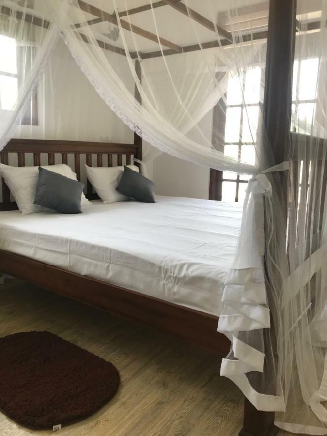 The Dalawella Porch House Apartment Galle Luaran gambar