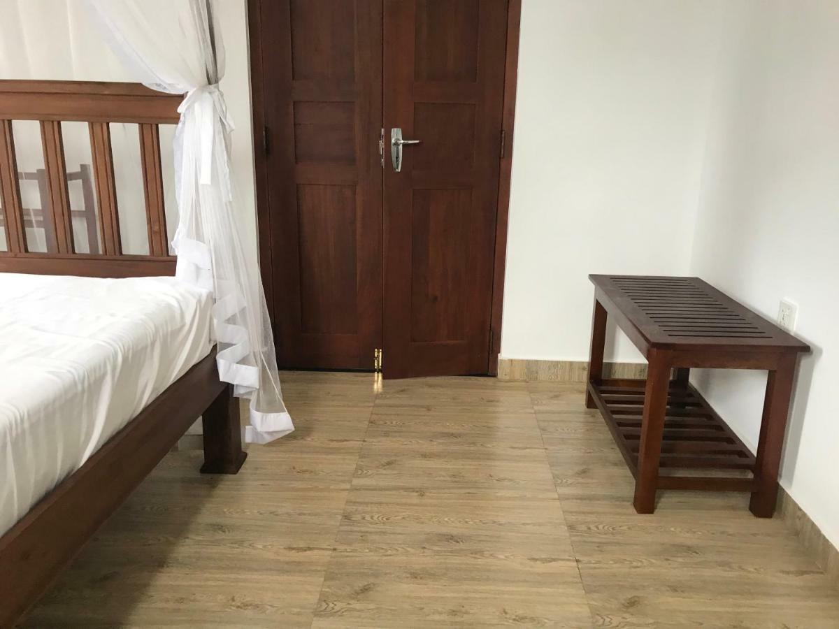 The Dalawella Porch House Apartment Galle Luaran gambar