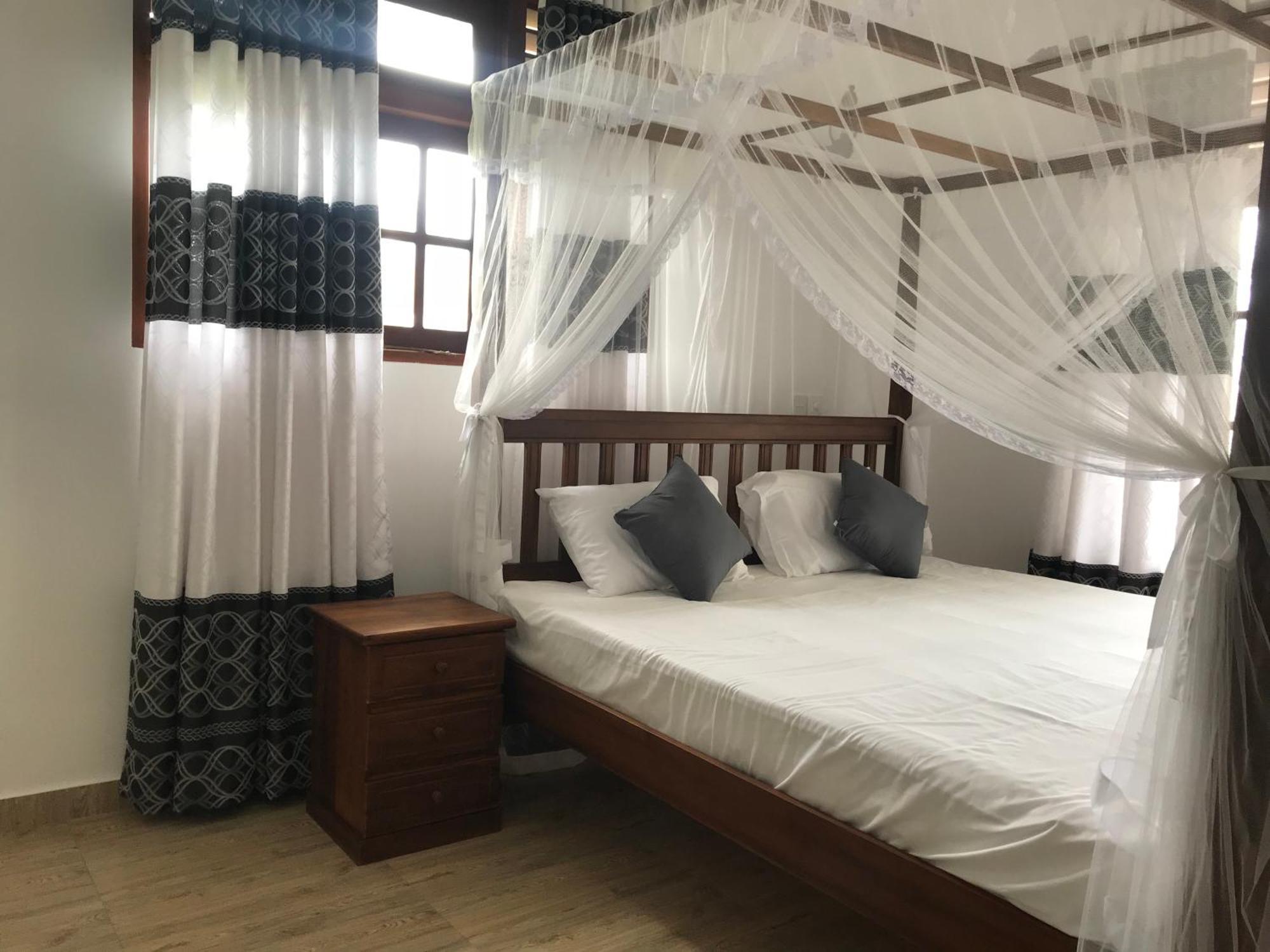 The Dalawella Porch House Apartment Galle Luaran gambar