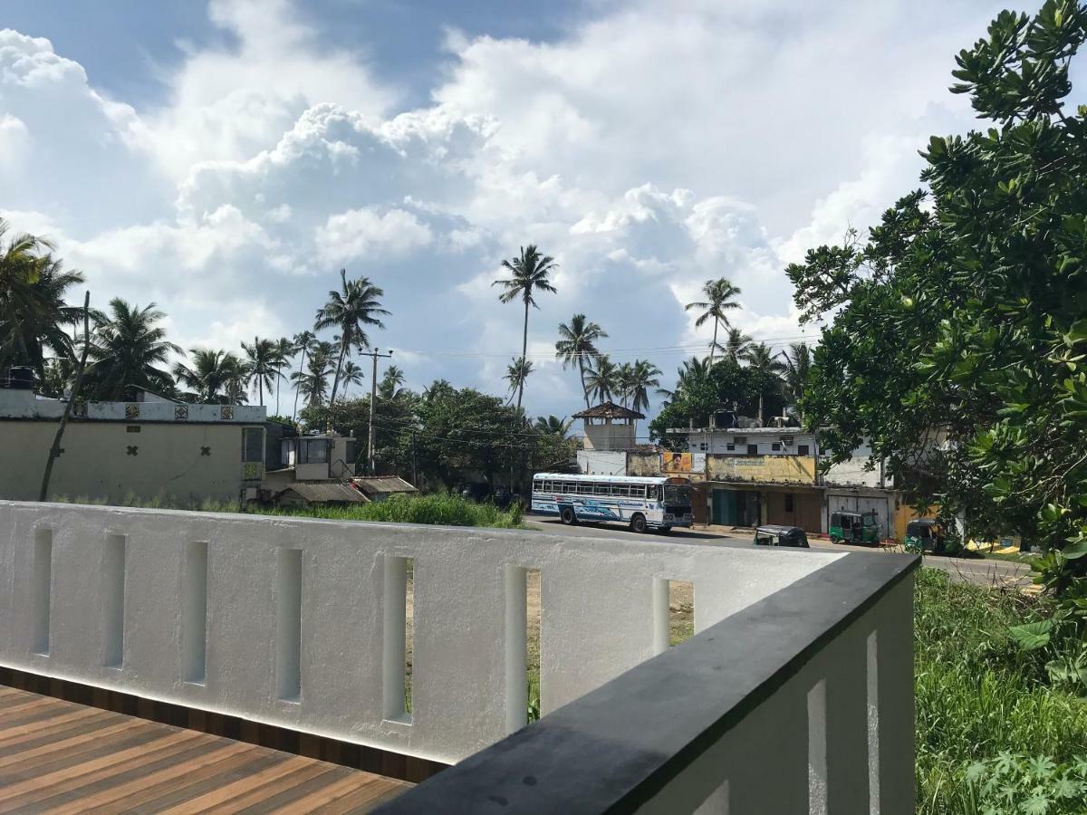 The Dalawella Porch House Apartment Galle Luaran gambar