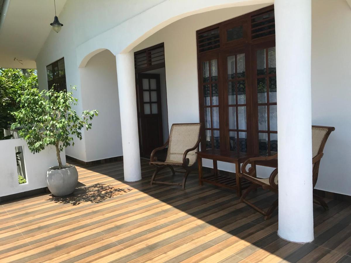 The Dalawella Porch House Apartment Galle Luaran gambar