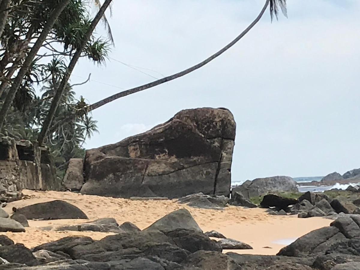 The Dalawella Porch House Apartment Galle Luaran gambar