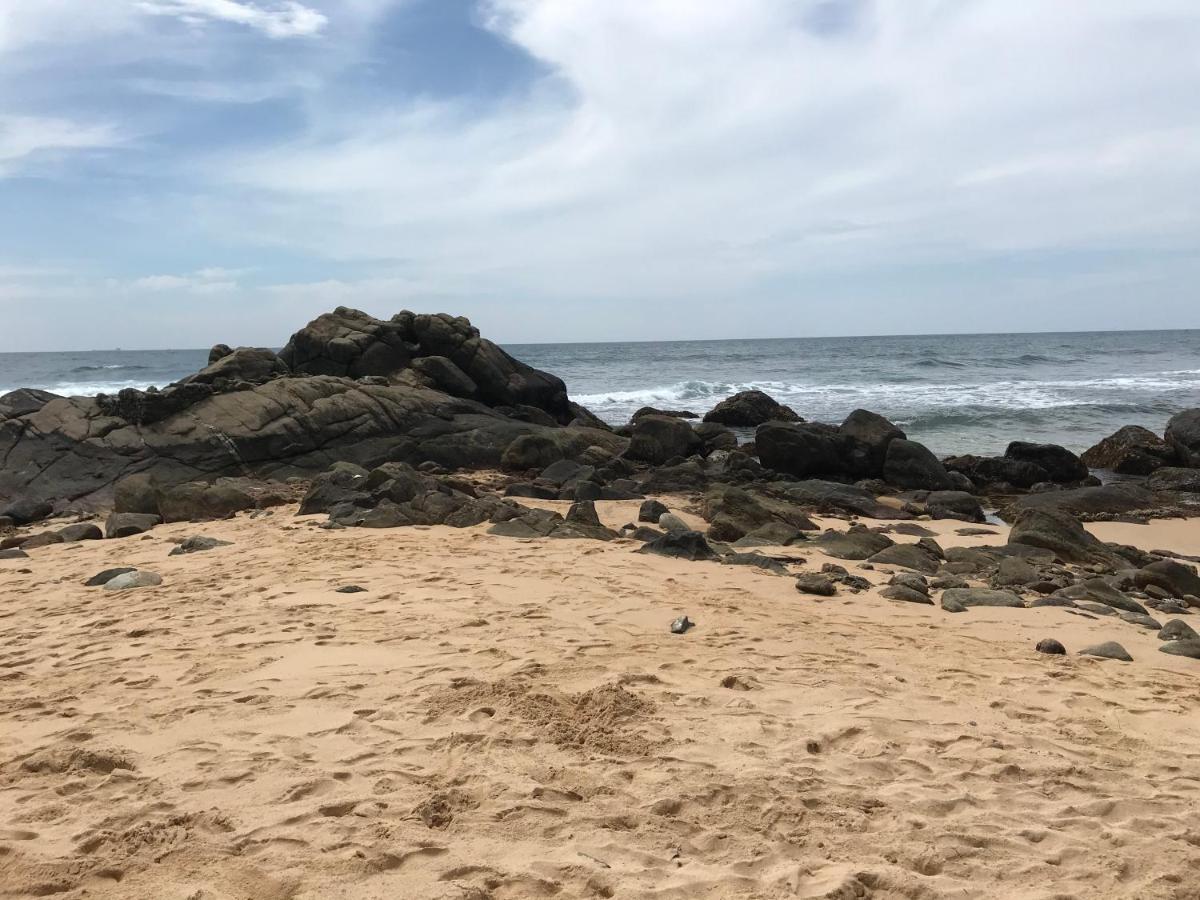 The Dalawella Porch House Apartment Galle Luaran gambar