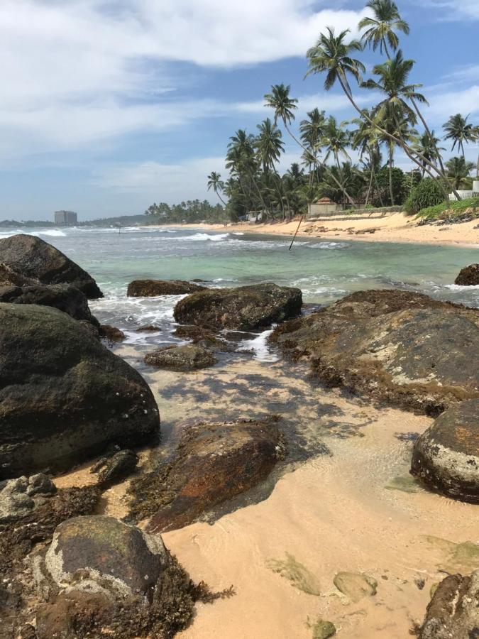 The Dalawella Porch House Apartment Galle Luaran gambar