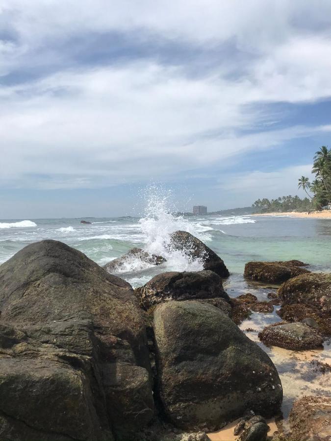 The Dalawella Porch House Apartment Galle Luaran gambar