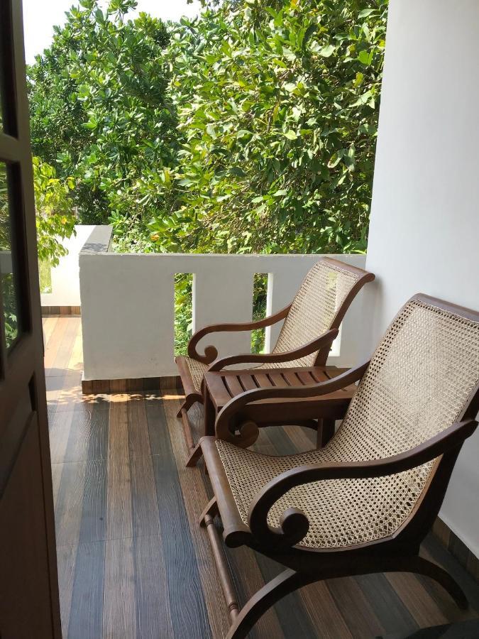 The Dalawella Porch House Apartment Galle Luaran gambar